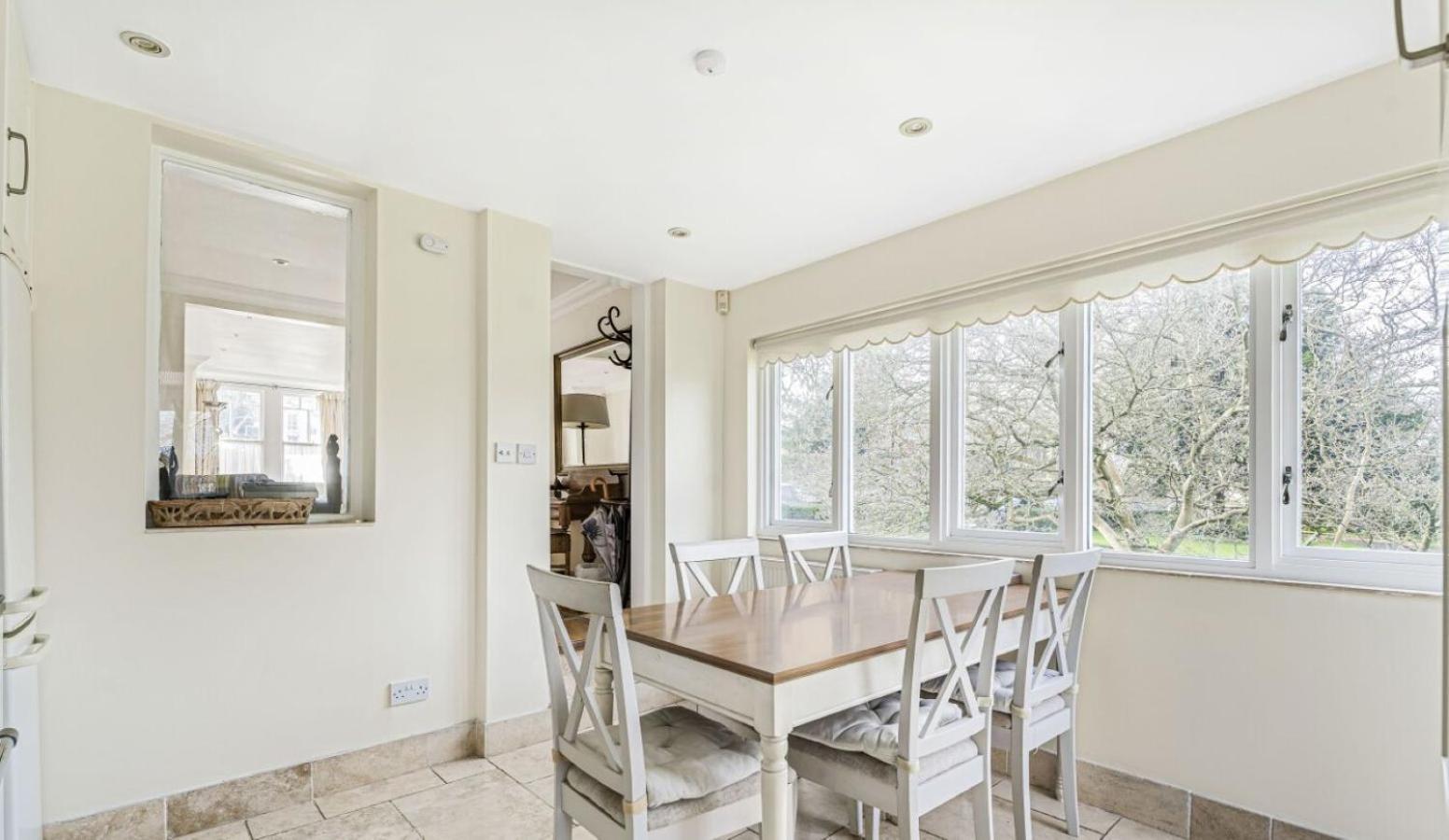 Midsomer Cottage - Spacious, Light And Comfortable Victorian Cottage With Garden In Great Location - Great Base To Explore The City Оксфорд Екстер'єр фото