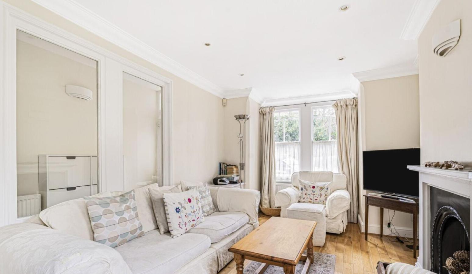 Midsomer Cottage - Spacious, Light And Comfortable Victorian Cottage With Garden In Great Location - Great Base To Explore The City Оксфорд Екстер'єр фото