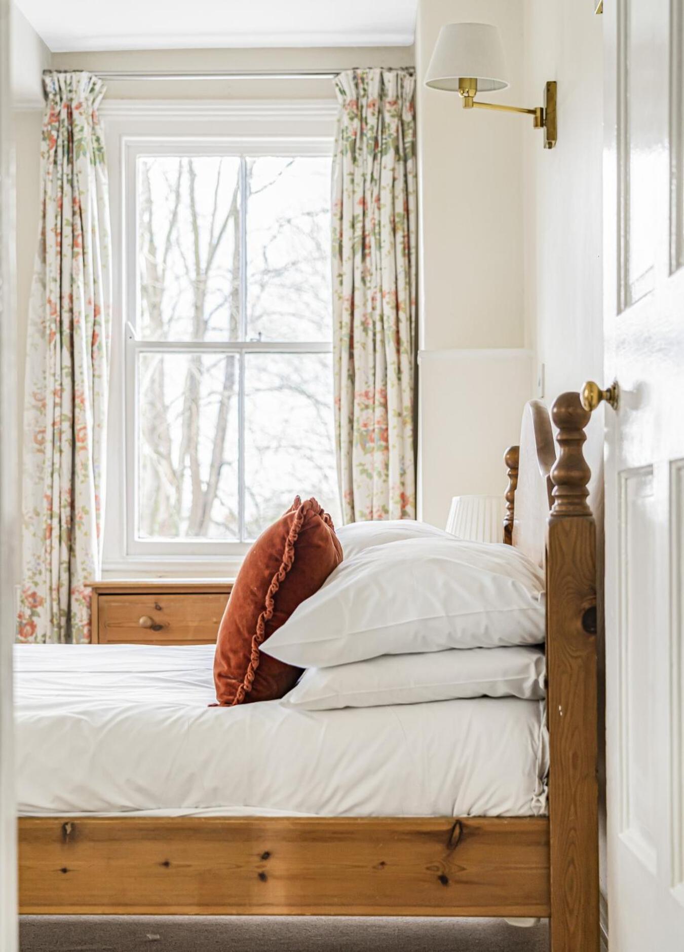 Midsomer Cottage - Spacious, Light And Comfortable Victorian Cottage With Garden In Great Location - Great Base To Explore The City Оксфорд Екстер'єр фото