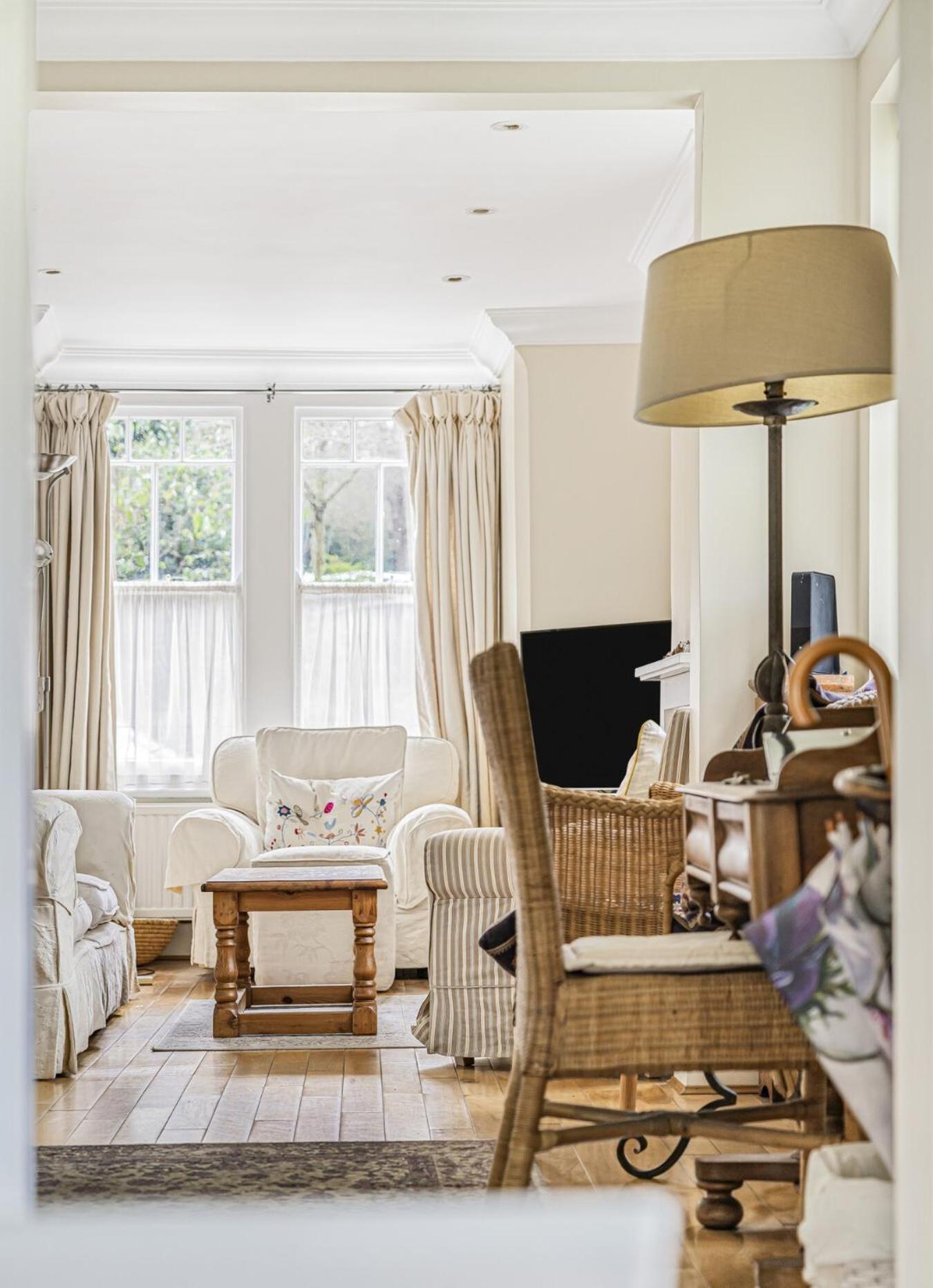 Midsomer Cottage - Spacious, Light And Comfortable Victorian Cottage With Garden In Great Location - Great Base To Explore The City Оксфорд Екстер'єр фото